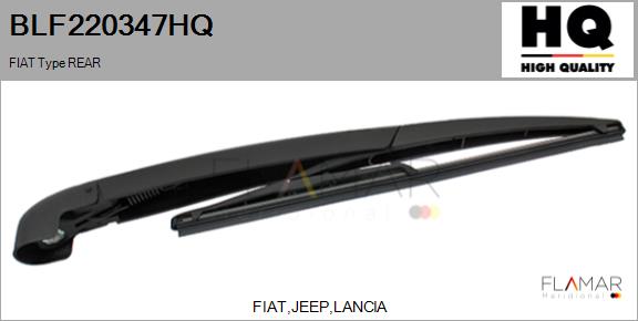 BLF220347HQ