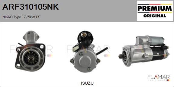ARF310105NK