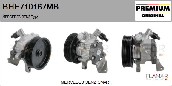BHF710167MB