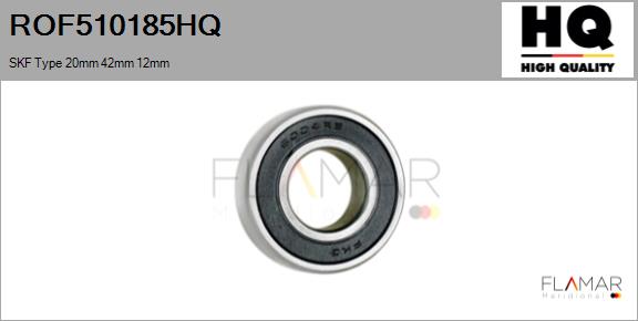 ROF510185HQ