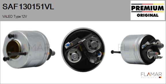 SAF130151VL