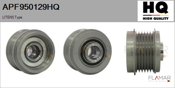 APF950129HQ