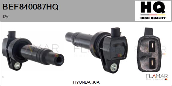 BEF840087HQ