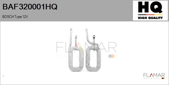 BAF320001HQ