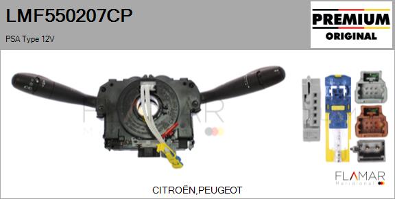 LMF550207CP