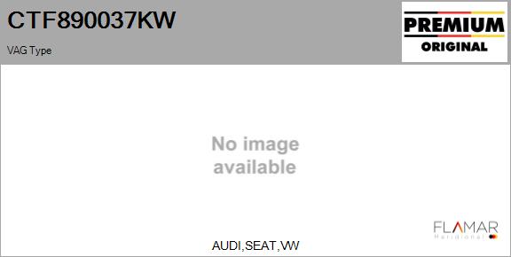 CTF890037KW