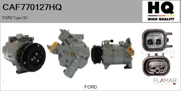 CAF770127HQ