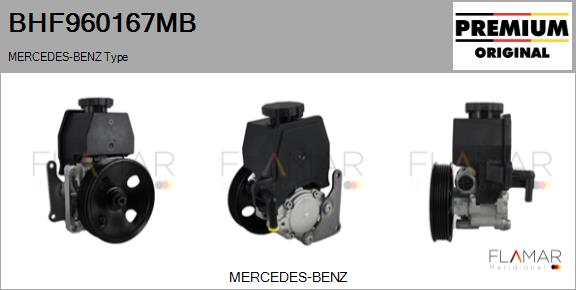 BHF960167MB