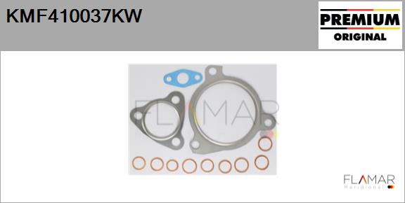 KMF410037KW