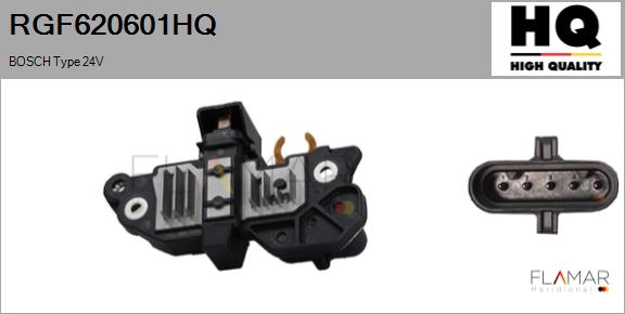 RGF620601HQ