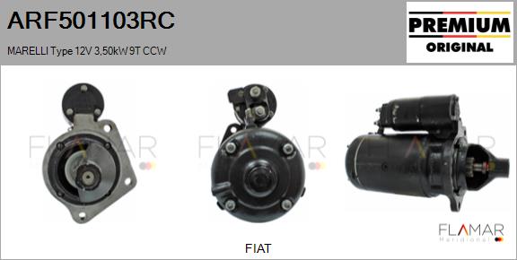 ARF501103RC