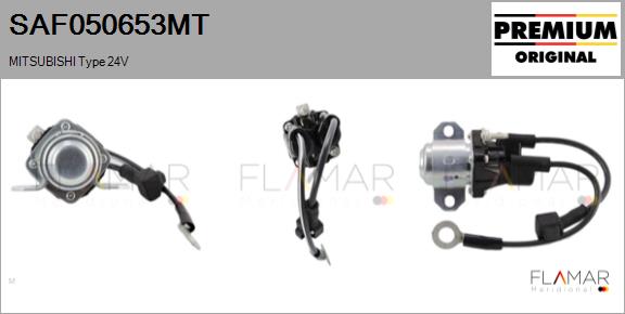 SAF050653MT