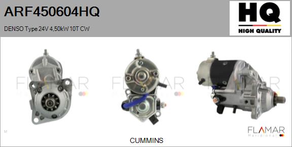 ARF450604HQ