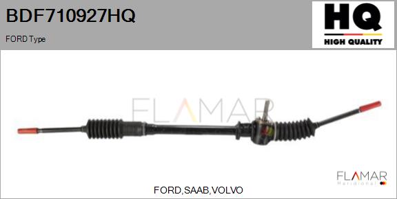 BDF710927HQ