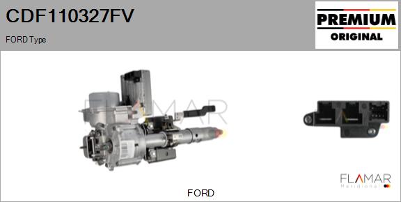 CDF110327FV