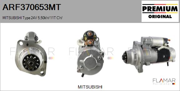 ARF370653MT