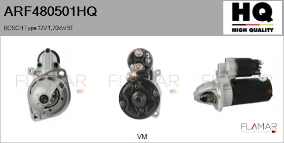 ARF480501HQ