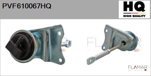 PVF610067HQ