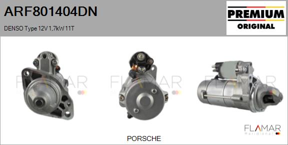 ARF801404DN