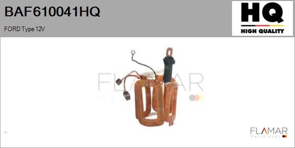 BAF610041HQ