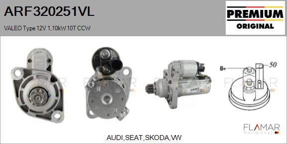 ARF320251VL