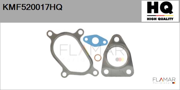 KMF520017HQ
