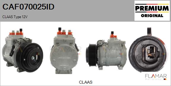 CAF070025ID