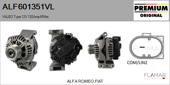 ALF601351VL