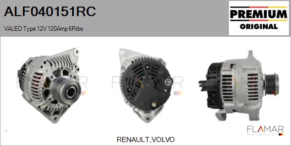 ALF040151RC
