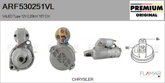 ARF530251VL