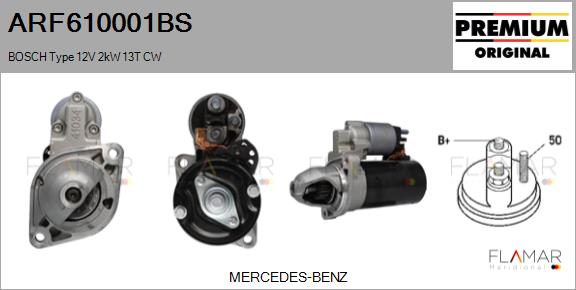 ARF610001BS