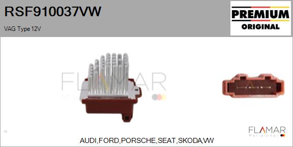 RSF910037VW