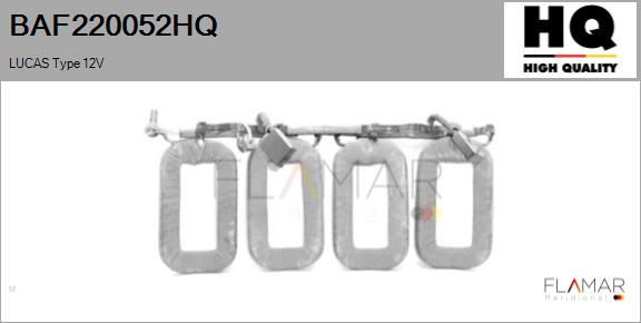 BAF220052HQ