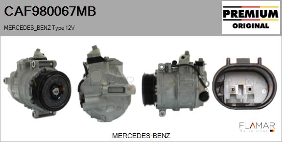 CAF980067MB