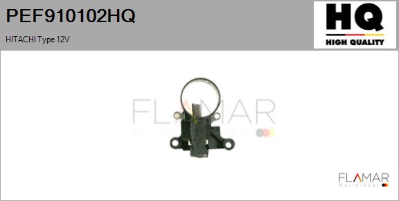 PEF910102HQ