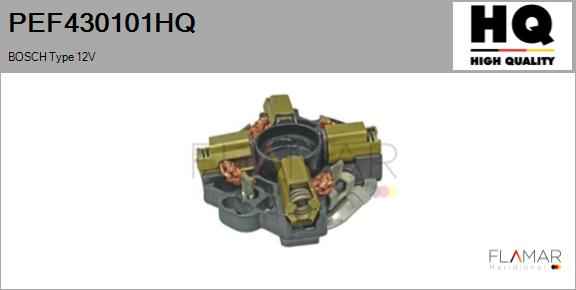 PEF430101HQ