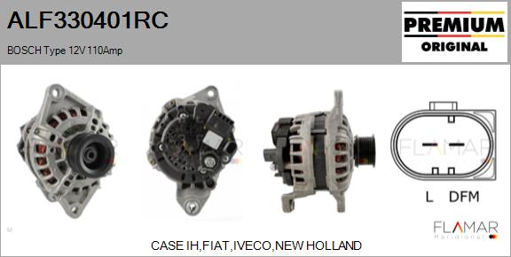 ALF330401RC