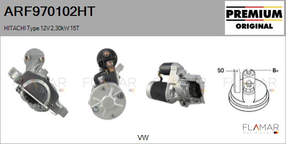 ARF970102HT