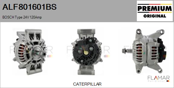 ALF801601BS