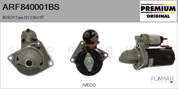 ARF840001BS
