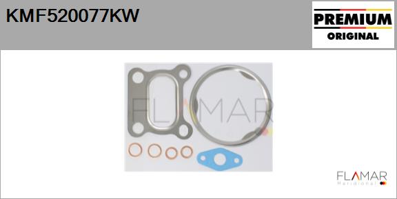 KMF520077KW