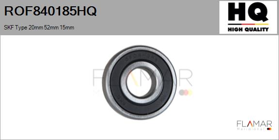 ROF840185HQ
