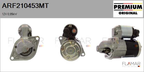 ARF210453MT