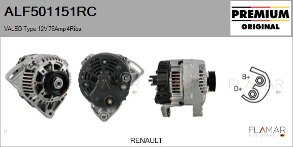 ALF501151RC