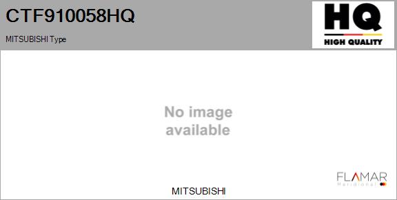 CTF910058HQ