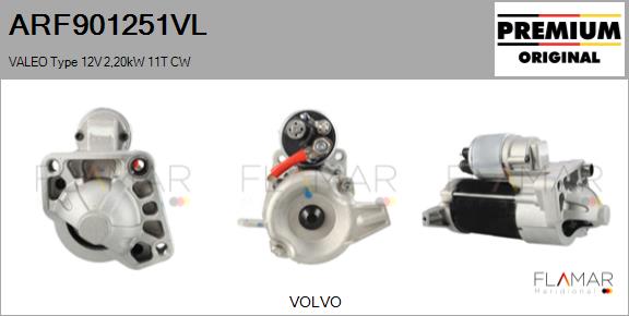 ARF901251VL