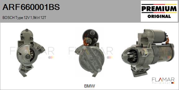 ARF660001BS
