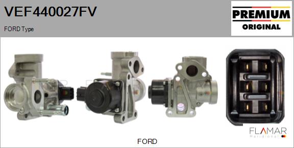 VEF440027FV