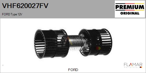 VHF620027FV