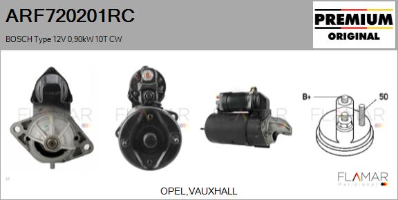 ARF720201RC